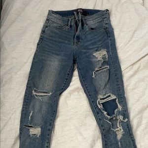 BDG jeans size 24